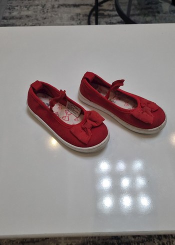 LCW ÇOCUK AYAKKABISI - Görsel 3