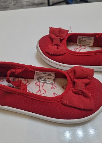 LCW ÇOCUK AYAKKABISI - Görsel 4