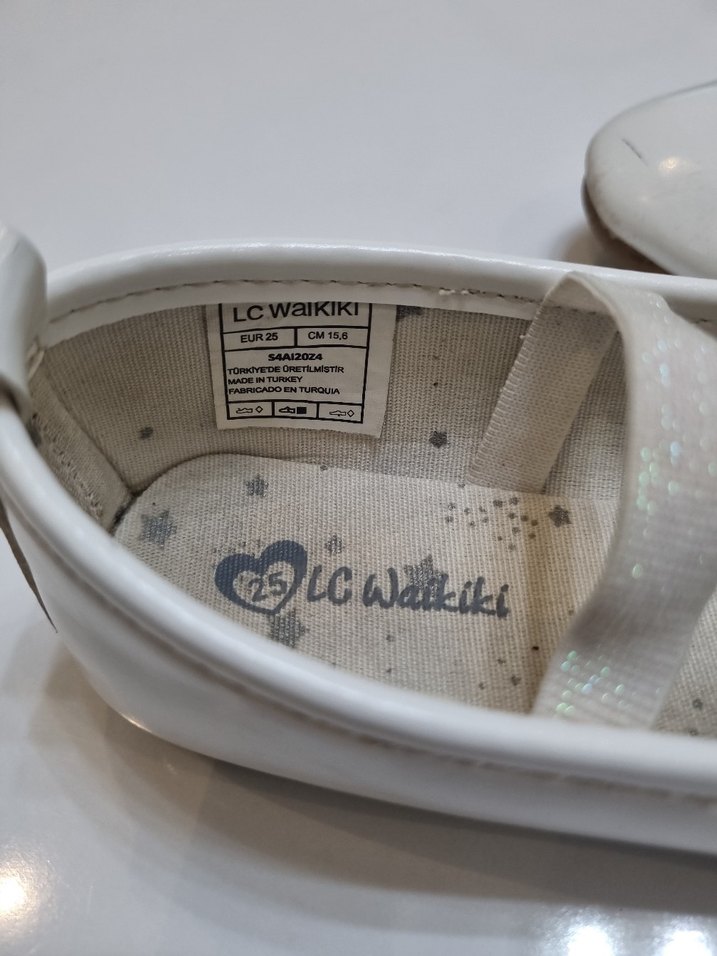 LCW ÇOCUK AYAKKABISI - Görsel 2