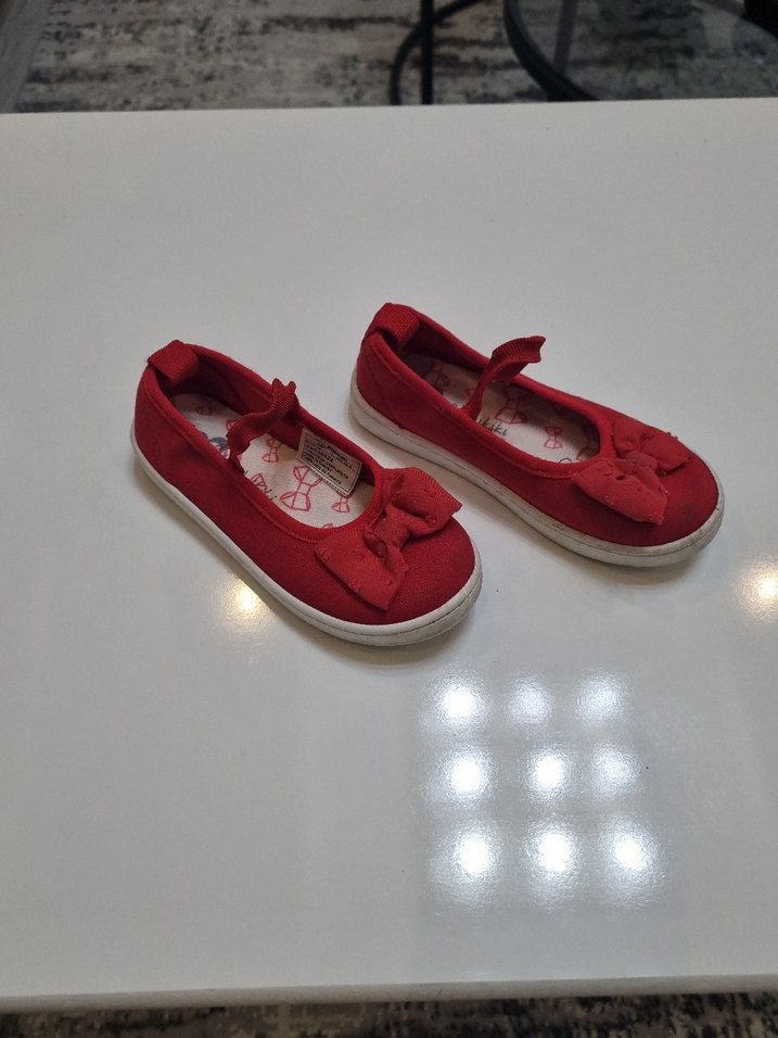 LCW ÇOCUK AYAKKABISI - Görsel 3