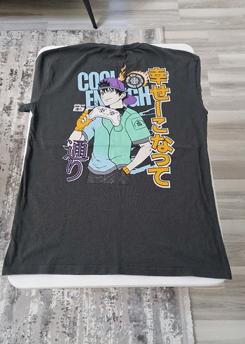 LCW TİŞÖRT - Görsel 4