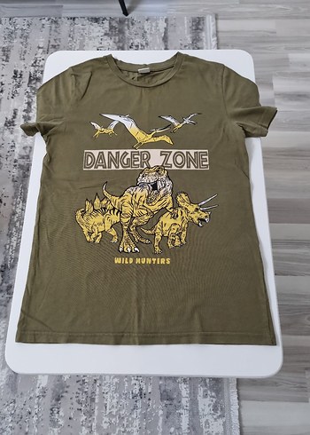 LCW TİŞÖRT - Görsel 5