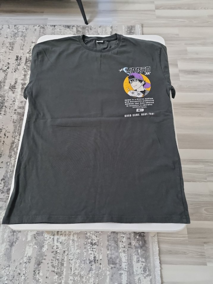 LCW TİŞÖRT - Görsel 3