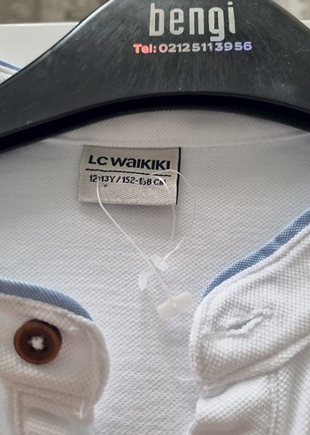 LCW TİŞÖRT - Görsel 3