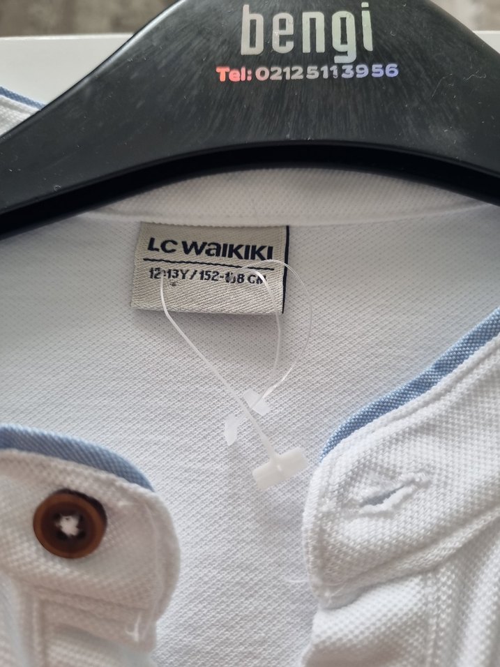 LCW TİŞÖRT - Görsel 3