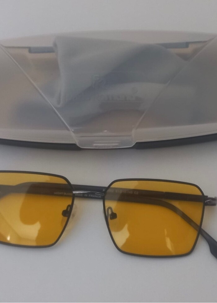 PORTO ROMANA FAR GÖZLÜĞÜ - Görsel 2