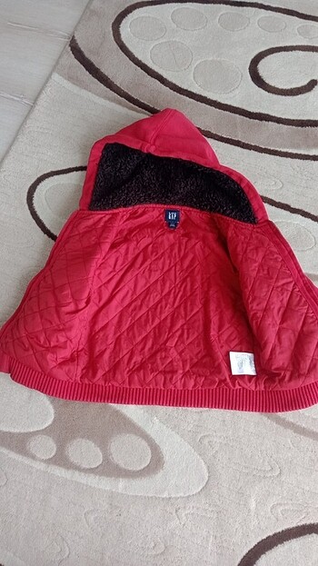 Gap Çocuk mont 3 yaş 