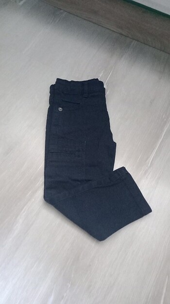 Çocuk pantolon 