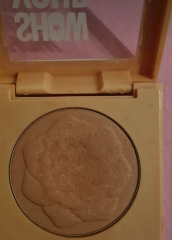 Pastel Pastel Pudra Allık