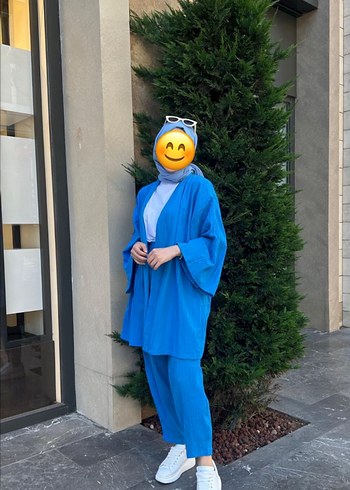 tesettür takım
