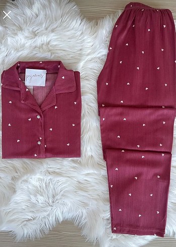 Pijama takımı
