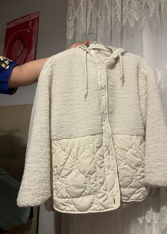 Trendyol montu - Görsel 2