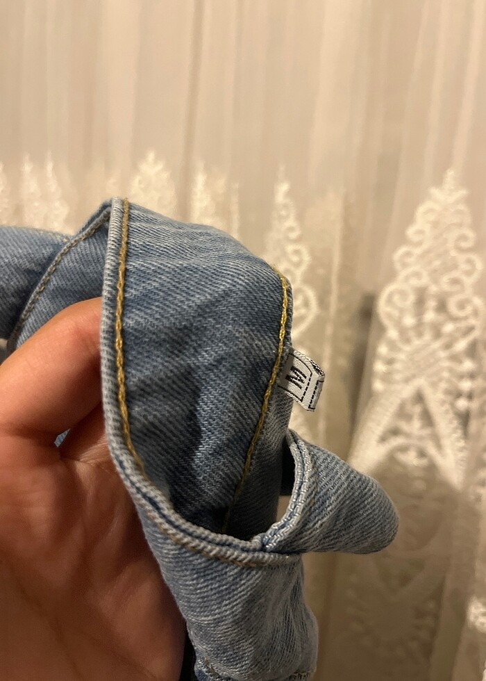 Kot elbise tesettür - Görsel 4