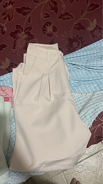 5 adet pantolon