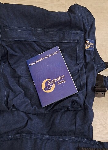  Beden lacivert Renk Kanguru.