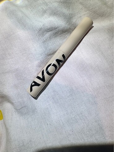 avon tinted lip balm plum