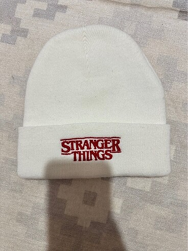 Stranger things bere