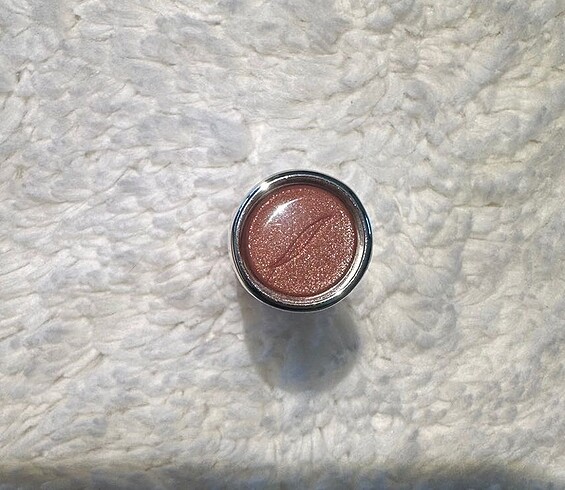 Beden Renk Sephora gloss 08