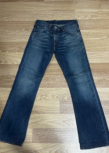 Levis Vintage Levis Jean 507