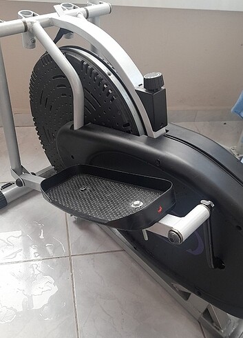  Eliptik bisiklet kullanisli ankara elden 