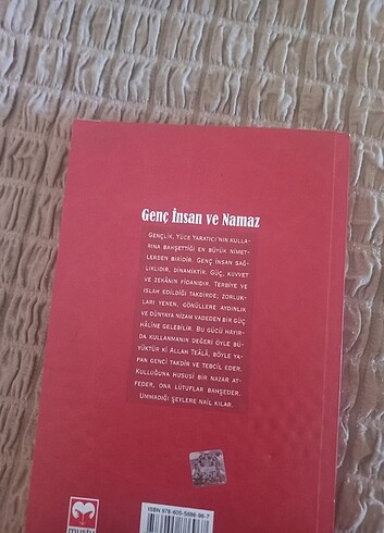  Genç insan ve namaz 