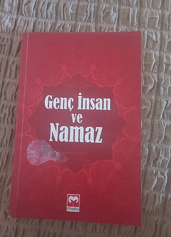Genç insan ve namaz 
