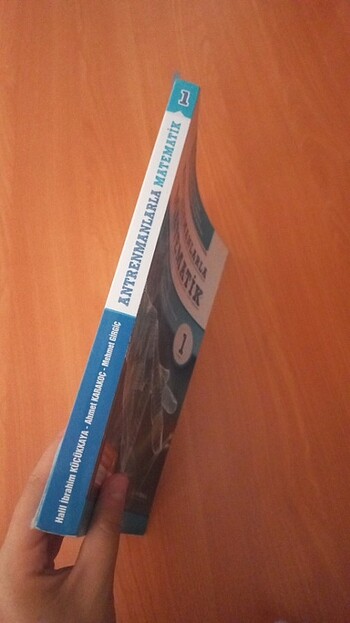 Beden Renk Antrenmanlarla Matematik (1)