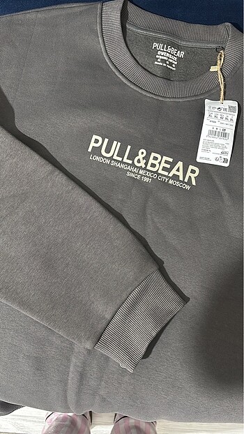 PULL & BEAR