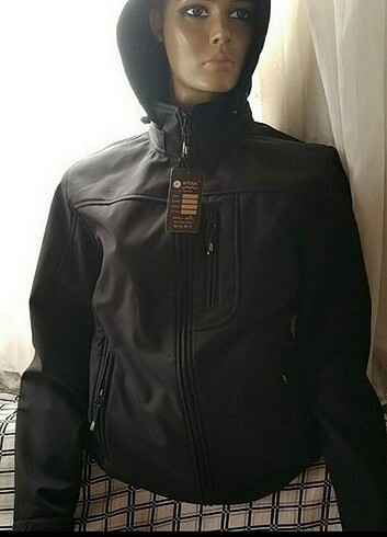 Ceket mont