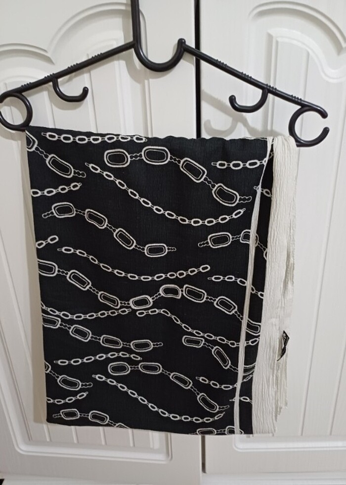 Kadın Şal - Görsel 2