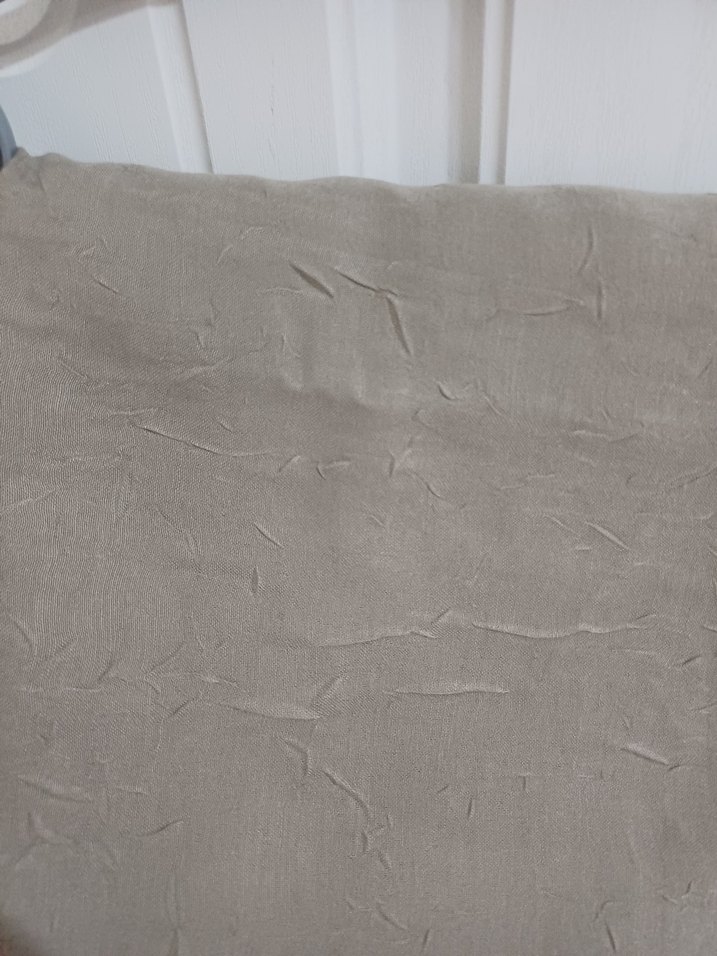 bambu şal - Görsel 2