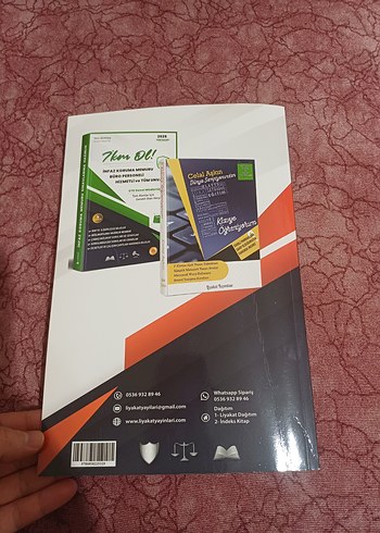 Katip Ol! Zabit, İcra Katibi, Müşavirlik Rehberi - Görsel 3