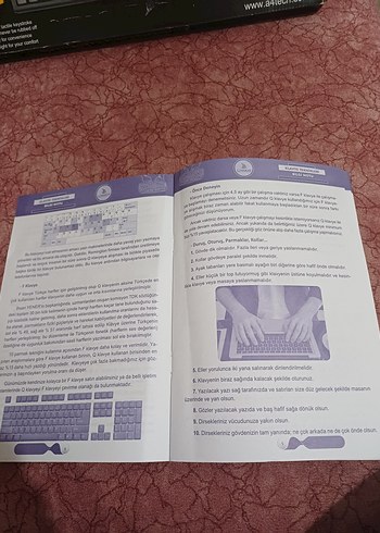 Katip Ol! Zabit, İcra Katibi, Müşavirlik Rehberi - Görsel 6