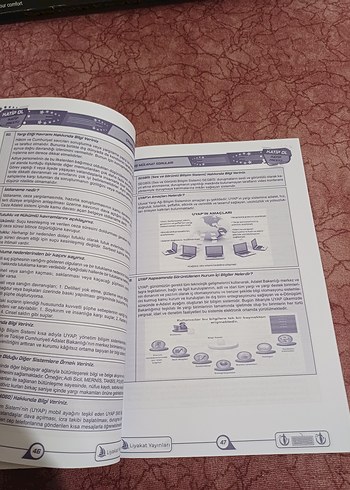 Katip Ol! Zabit, İcra Katibi, Müşavirlik Rehberi - Görsel 4