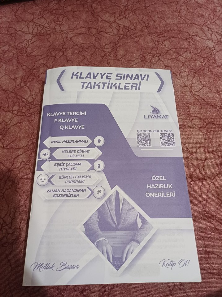 Katip Ol! Zabit, İcra Katibi, Müşavirlik Rehberi - Görsel 5