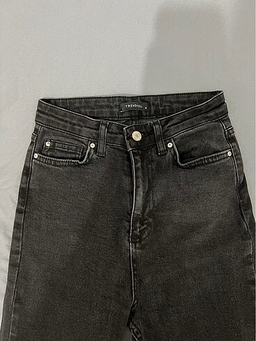 36 Beden trendyolmilla jean