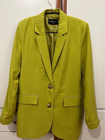 Blazer Ceket