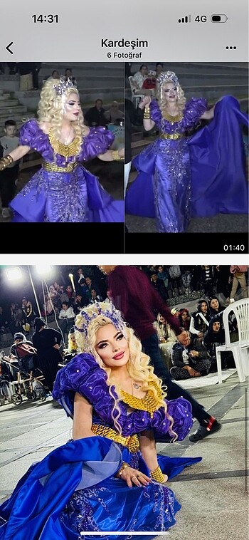 Nişanlık