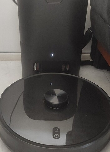 Lydsto R1 Akıllı Robot Süpürge 