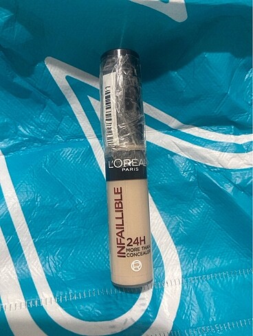 loreal paris ınfaillible concealer