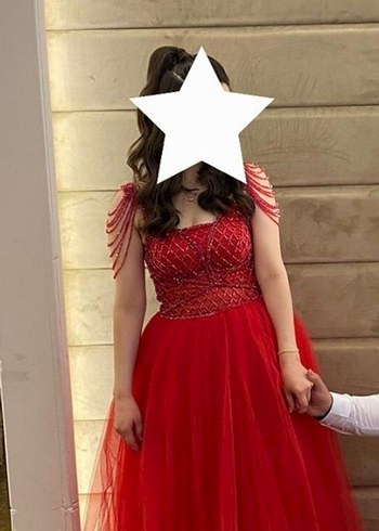 Abiye ürünü