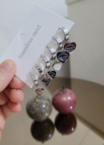 Tiffany&Co ürünü