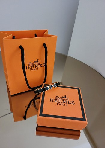 Hermes bileklik