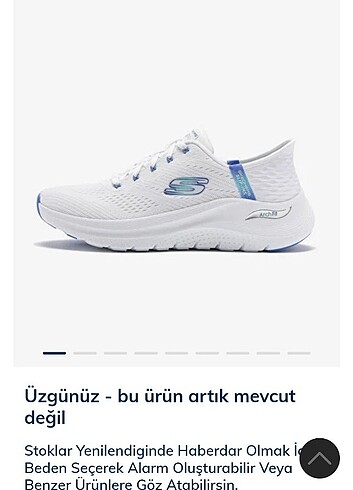 Skechers Skechers ayyakabı 