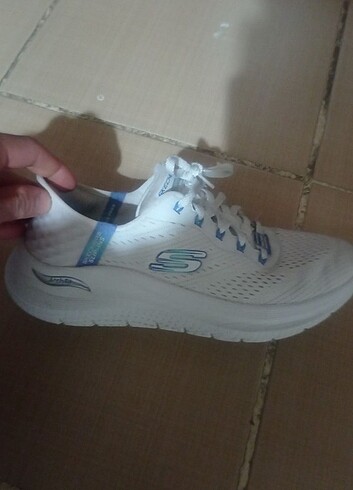 Skechers Skechers ayyakabı 