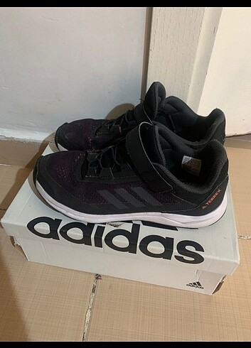 Adidas Adidas terrex agravic boa ayyakabı 