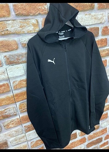Orjinal puma ceket