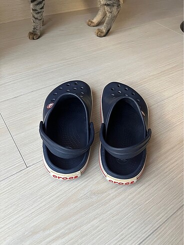 36 Beden Crocs Crocband Terlik