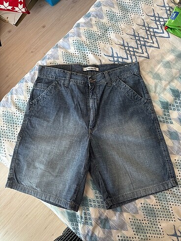 Rodi Denim Şort