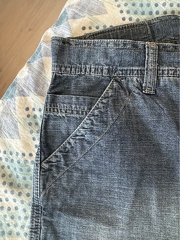 l Beden Rodi Denim Şort